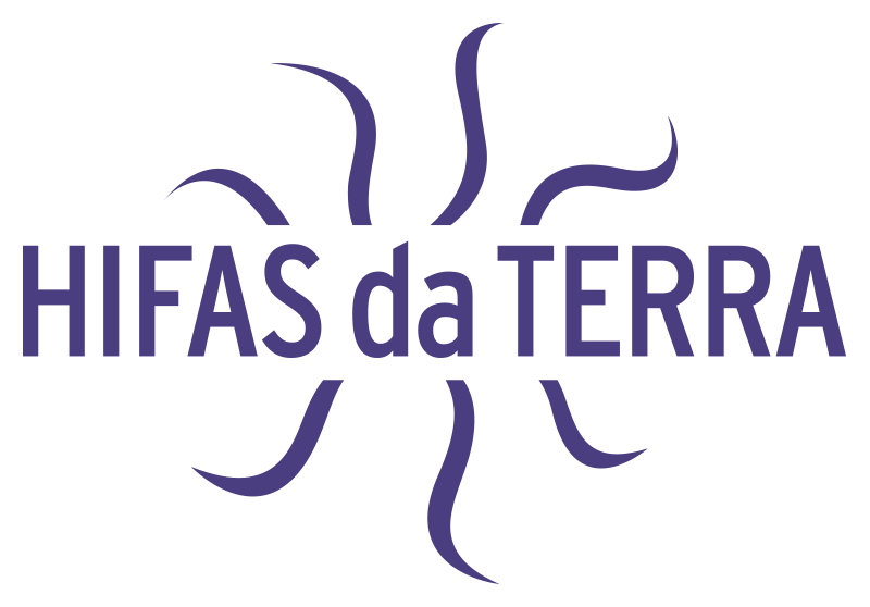 Hifas da Terra