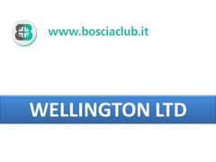 Wellington pharma