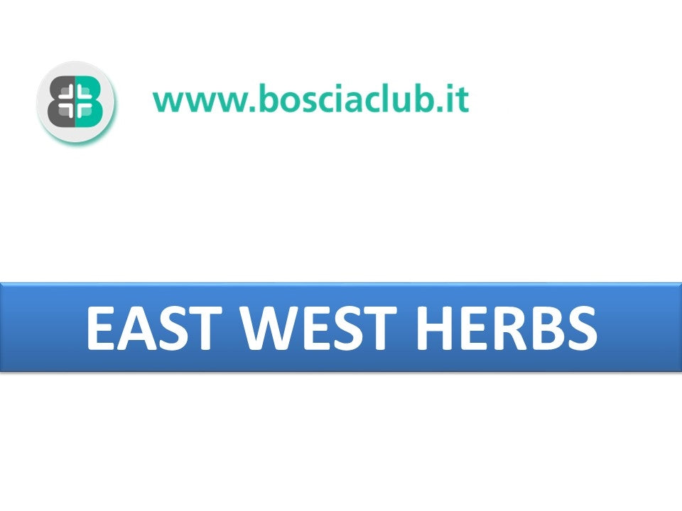 East west herbs Italia