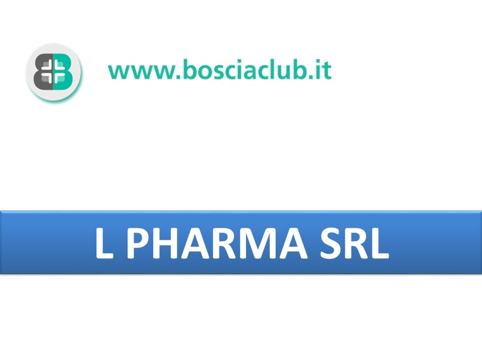 L pharma srl