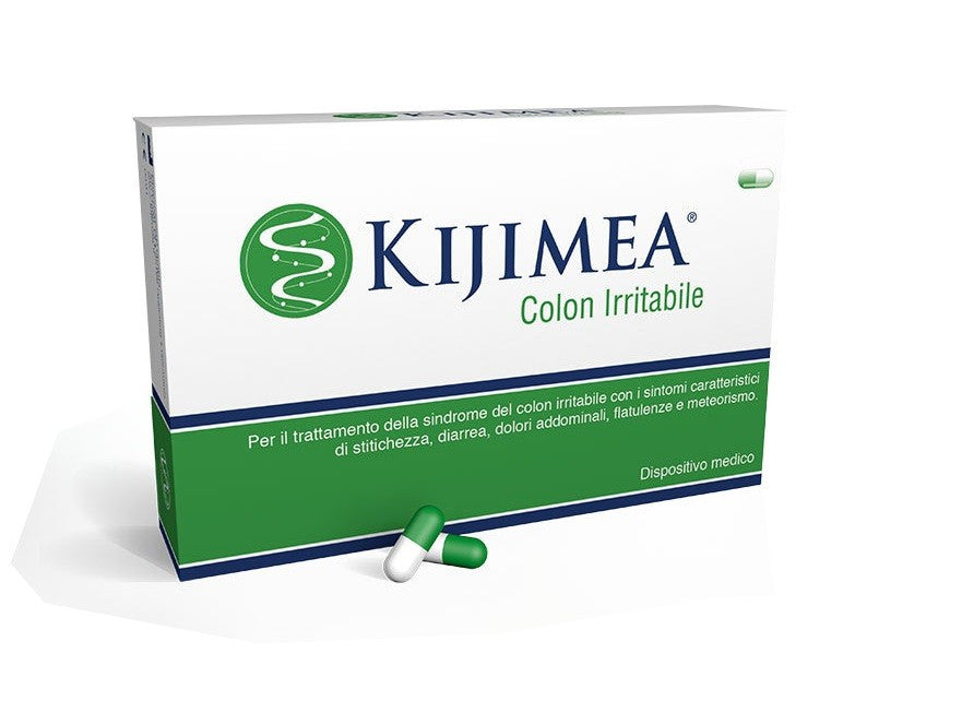 Kijimea