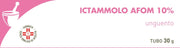 Ictammolo Afom*10% Unguento 30g