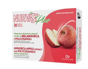Coohesion Pharma Nurvast Plus 30 Capsule