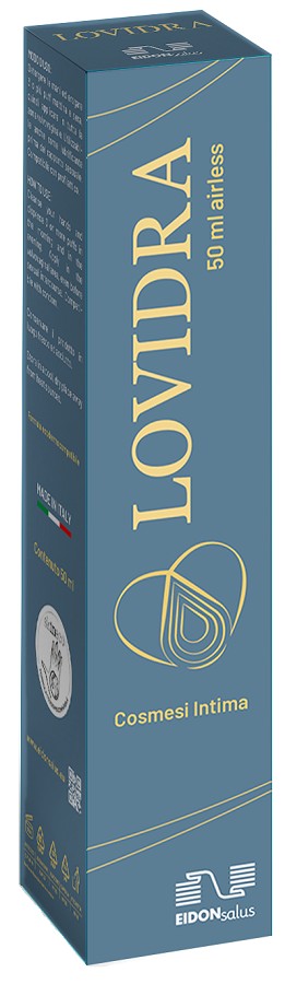Lovidra siero intimo