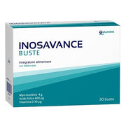 Valderma Inosavance integratore 30 Bust