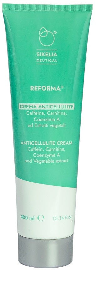 Sikelia Ceutical Reforma Crema Anticellulite 300ml