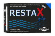 Wikenfarma Restax Gaba 30 Capsule