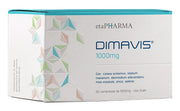 Etapharma Dimavis integratore 60 Compresse
