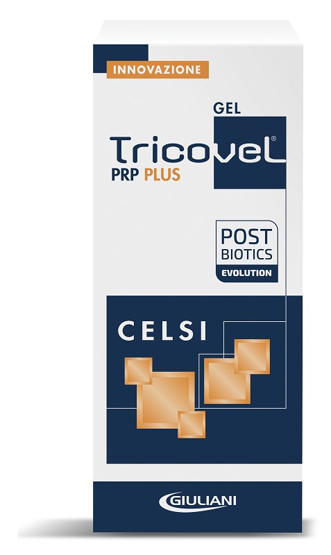 Giuliani Tricovel Prp Plus Celsi 30 Ml
