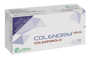 Inpha Duemila Colenorm Plus Colesterolo 30 Compresse Divisibili