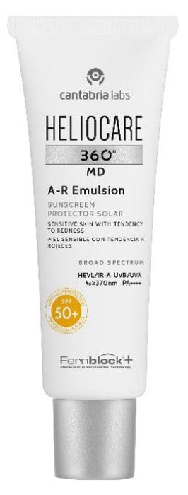 Difa Cooper Heliocare 360 Ar Emulsione 50+ 50 Ml