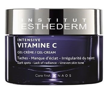 Intensive Vitamine C Gel-creme 50 Ml