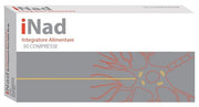 Offhealth Inad integratore 30 Compresse