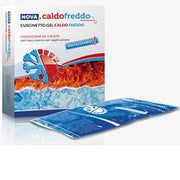 Nova Argentia Nova Dolfast Caldofreddo Cuscinetto Gel 1 Pezzo
