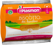 Plasmon Biscotto con vitamine e minerali 60 G
