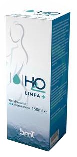 Bmt Pharma H2o Linfa+ 150 Ml gel