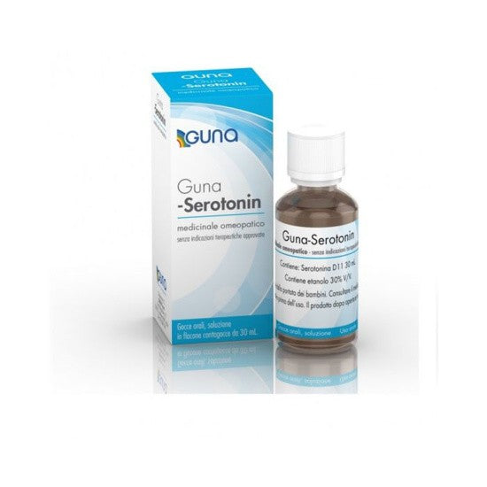 Guna cntf 4ch gocce medicinale omeopatico 30ml