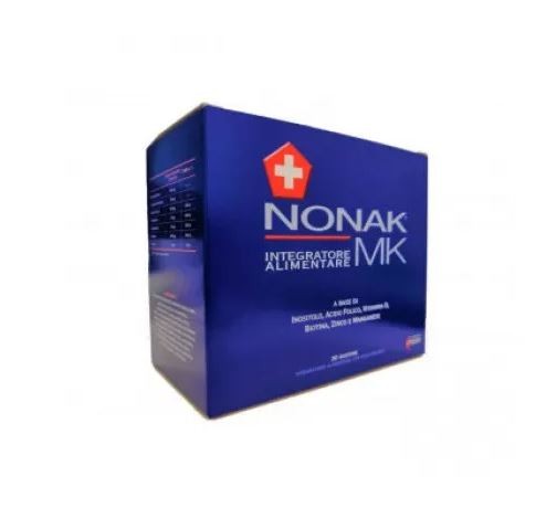 Pentamedical Nonak Mk 30 Bustine 90g
