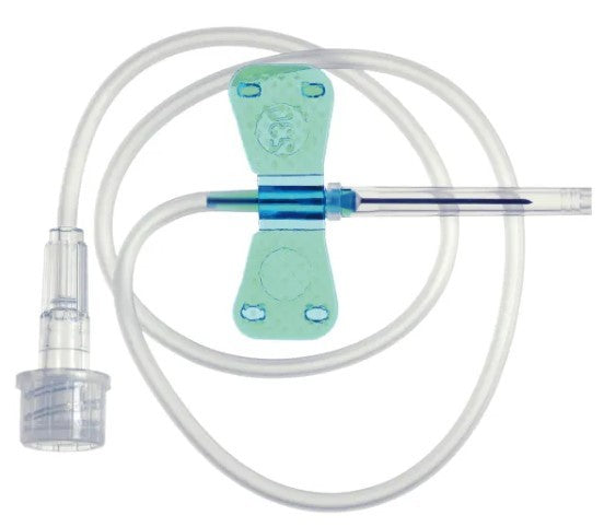 Desa Pharma Ago A Farfalla Extrafine Microven Gauge 23 0,60 X 19 Mm