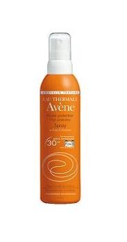 Avene Solare Spray Spf30 Bambini 200ml