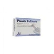 Provita Foliferro 30 Compresse