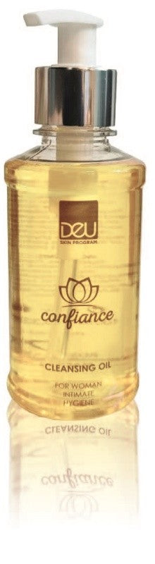 Esthefarm Confiance Intimate Cleansing Oil 250 Ml