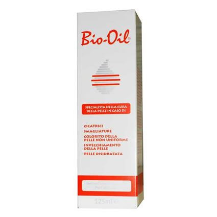 Bio Oil 125 Ml