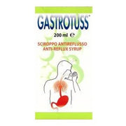 Gastrotuss Sciroppo 200ml