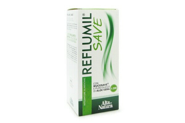 Reflumil Save Soluzione 500ml