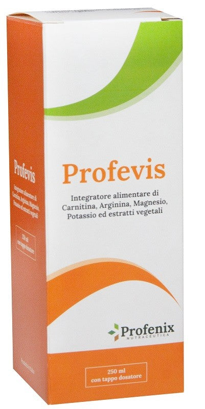 Profenix Profevis soluzione 250 Ml