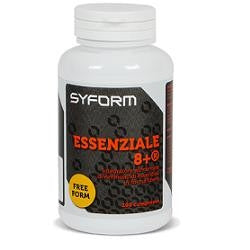 New Syform Essenziale 8+ 100 Compresse