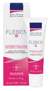 Flebion Spf +50 30 Ml