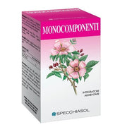 Malva Erbe 80 Capsule