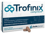 Shedir pharma Trofinix integratore 20 compresse