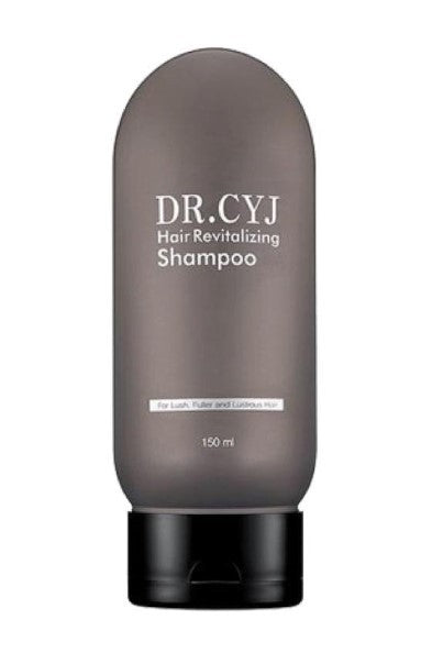 Dr.Cyj Shampoo Rivitalizzante 150ml