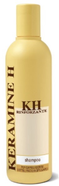 Keramine H Shampoo Rinforzante 300ml