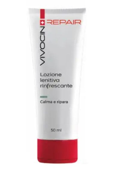 Vivocin Soothing Cool Lotion