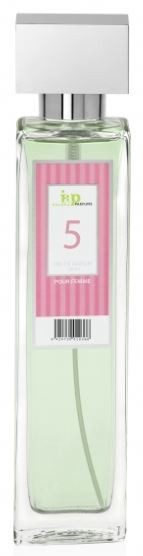 Iap Pharma 5 Profumo Da Donna 150 Ml
