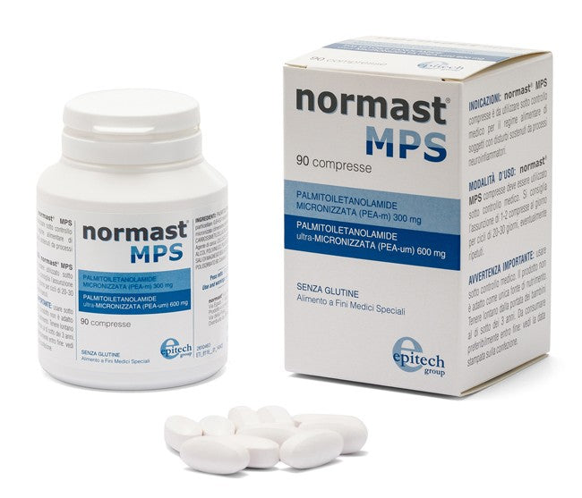 Epitech Group Normast Mps 90 Compresse