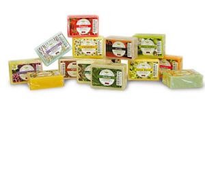 Vital Factors Italia Diletta N Sapone Allo Zolfo 100 G