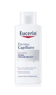 Eucerin Shampoo Extra Tollerabilità 100 Ml