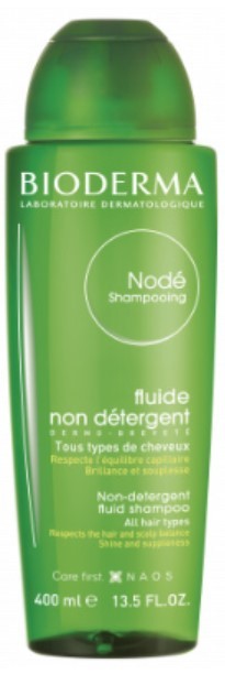 Bioderma Node Fluido Shampoo 400 Ml