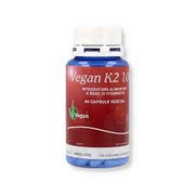 Farmacia Legnani Vegan K2 100 60 capsule