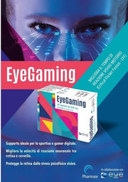 Pharmase Eyegaming 30 capsule