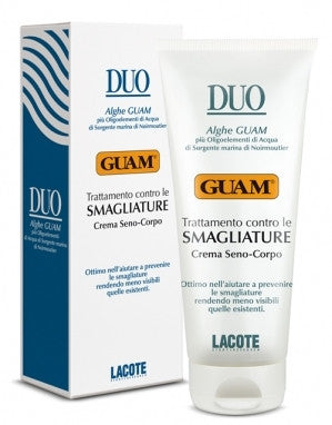 Guam Duo Trattamento Smagliature 200 Ml