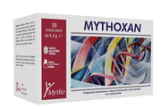 Mytho Mythoxan 30 bustine integratore di aminoacidi essenziali