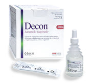 Decon Lavanda Vaginale 5 Flaconi 100ml
