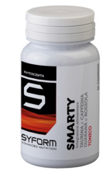 Smarty 30 Compresse 42 G