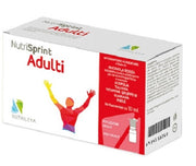 Nutrisprint 10 Flaconcini 10ml