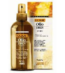 Guam Dren Olio 200ml